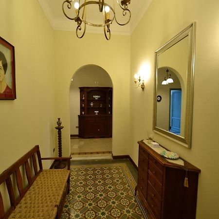 Lovely Holiday Home In Montefiridolfi With Hill View Экстерьер фото